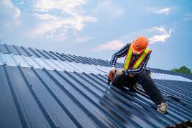 Professional Roofing Services in Loop, PA